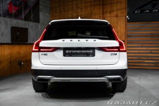 Volvo V90 Cross Country Pro, AWD, H 2021
