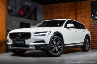 Volvo V90 Cross Country Pro, AWD, H 2021