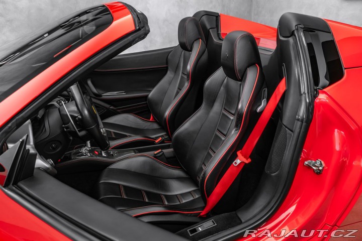 Ferrari 458 2013