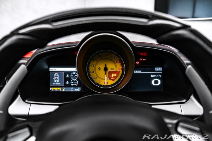 Ferrari 458 2013