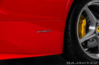 Ferrari 458  2013