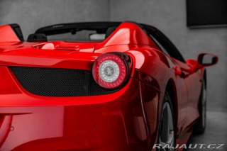 Ferrari 458  2013