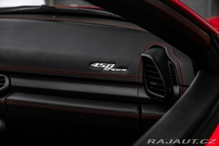 Ferrari 458  2013