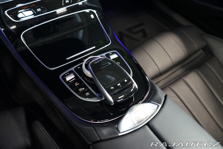 Mercedes-Benz E 300 AMG Cabriolet Burm LE 2021