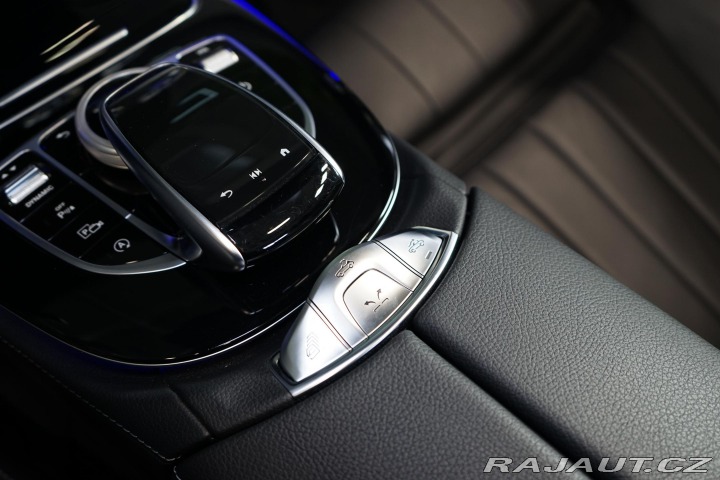 Mercedes-Benz E 300 AMG Cabriolet Burm LE 2021