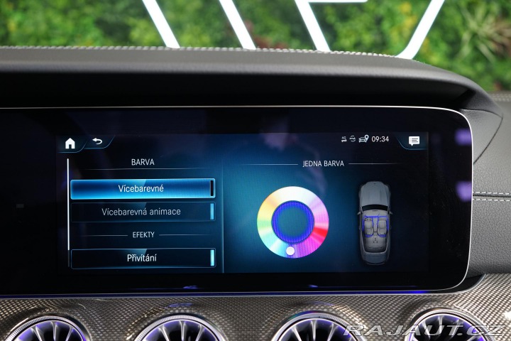 Mercedes-Benz E 300 AMG Cabriolet Burm LE 2021