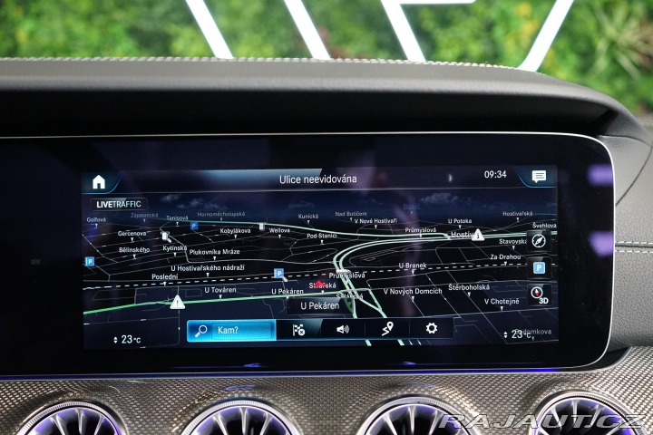 Mercedes-Benz E 300 AMG Cabriolet Burm LE 2021