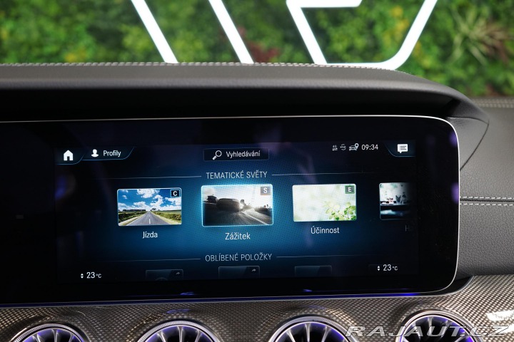 Mercedes-Benz E 300 AMG Cabriolet Burm LE 2021