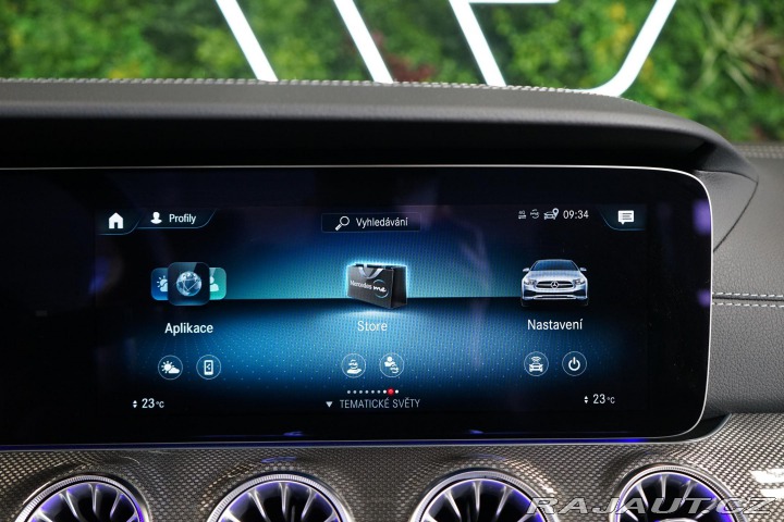 Mercedes-Benz E 300 AMG Cabriolet Burm LE 2021