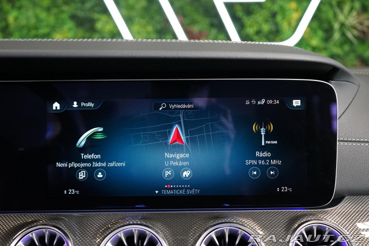 Mercedes-Benz E 300 AMG Cabriolet Burm LE 2021