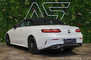 Mercedes-Benz E 300 AMG Cabriolet Burm LE 2021