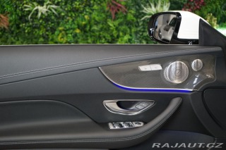 Mercedes-Benz E 300 AMG Cabriolet Burm LE 2021