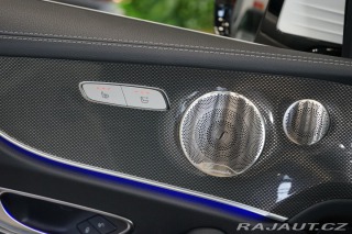 Mercedes-Benz E 300 AMG Cabriolet Burm LE 2021