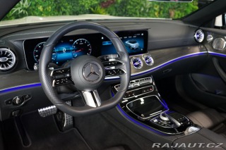 Mercedes-Benz E 300 AMG Cabriolet Burm LE 2021