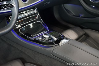 Mercedes-Benz E 300 AMG Cabriolet Burm LE 2021