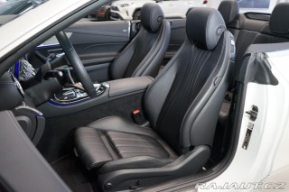 Mercedes-Benz E 300 AMG Cabriolet Burm LE 2021
