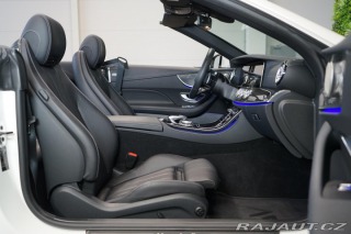 Mercedes-Benz E 300 AMG Cabriolet Burm LE 2021