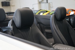 Mercedes-Benz E 300 AMG Cabriolet Burm LE 2021