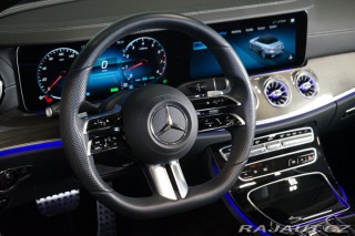 Mercedes-Benz E 300 AMG Cabriolet Burm LE 2021