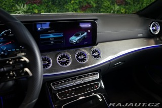 Mercedes-Benz E 300 AMG Cabriolet Burm LE 2021