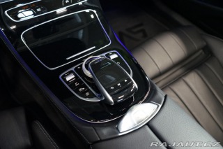 Mercedes-Benz E 300 AMG Cabriolet Burm LE 2021