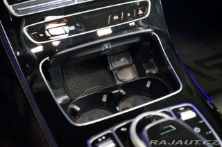 Mercedes-Benz E 300 AMG Cabriolet Burm LE 2021