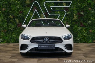 Mercedes-Benz E 300 AMG Cabriolet Burm LE 2021