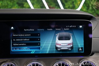 Mercedes-Benz E 300 AMG Cabriolet Burm LE 2021
