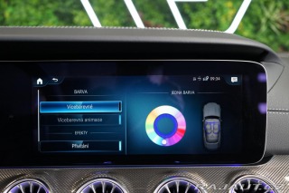 Mercedes-Benz E 300 AMG Cabriolet Burm LE 2021