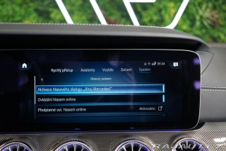 Mercedes-Benz E 300 AMG Cabriolet Burm LE 2021