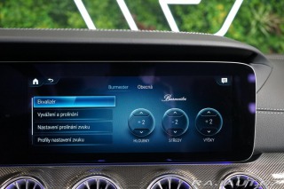 Mercedes-Benz E 300 AMG Cabriolet Burm LE 2021