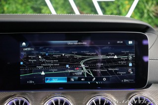 Mercedes-Benz E 300 AMG Cabriolet Burm LE 2021