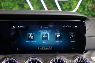 Mercedes-Benz E 300 AMG Cabriolet Burm LE 2021