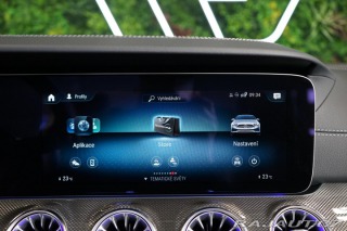 Mercedes-Benz E 300 AMG Cabriolet Burm LE 2021