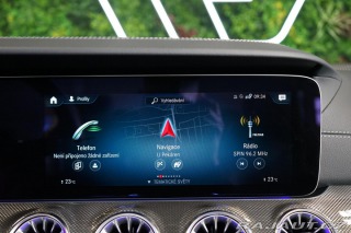 Mercedes-Benz E 300 AMG Cabriolet Burm LE 2021