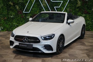 Mercedes-Benz E 300 AMG Cabriolet Burm LE 2021