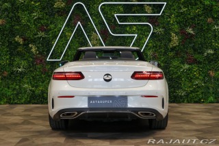 Mercedes-Benz E 300 AMG Cabriolet Burm LE 2021