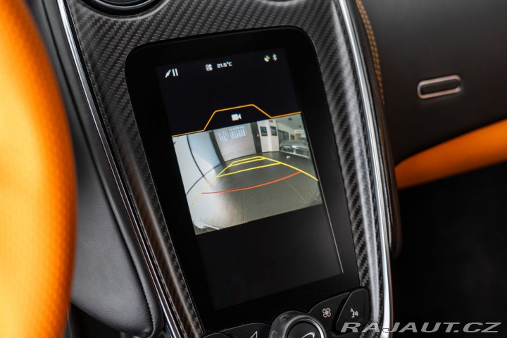 McLaren Ostatní modely 570S 2018