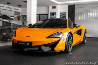 McLaren Ostatní modely 570S 2018
