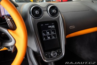 McLaren Ostatní modely 570S 2018