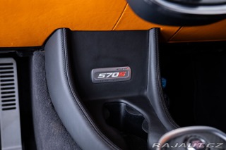 McLaren Ostatní modely 570S 2018