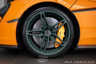 McLaren Ostatní modely 570S 2018