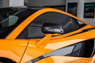 McLaren Ostatní modely 570S 2018