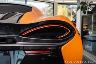 McLaren Ostatní modely 570S 2018