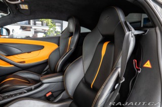 McLaren Ostatní modely 570S 2018