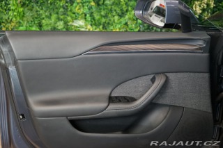 Tesla Model S 615kW Long Range Pano Zár 2023
