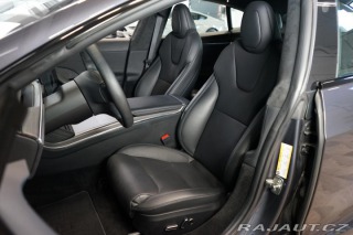 Tesla Model S 615kW Long Range Pano Zár 2023