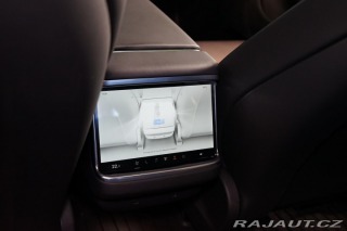 Tesla Model S 615kW Long Range Pano Zár 2023