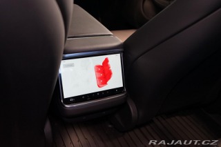 Tesla Model S 615kW Long Range Pano Zár 2023