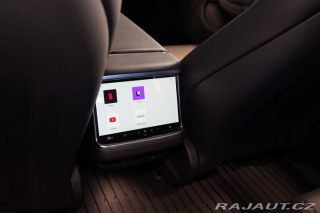 Tesla Model S 615kW Long Range Pano Zár 2023